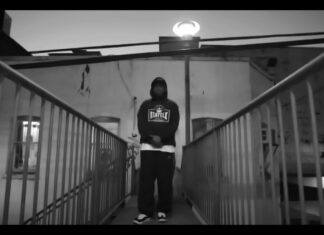 Jaykin x Chuck Strangers Deliver “Tribe”(Video)