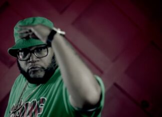 Craig G Hits ‘Em Wit’ “The Okey Doke”(Video)