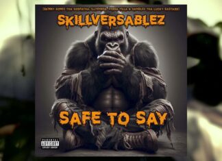 Skinny Bonez Tha Godfatha, ILLtemper, VersaTilla & Gamblez Deliver “Safe To Say”