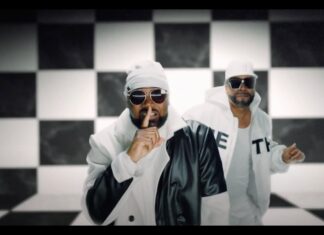 Ghostface Killah x Method Man Are A “Pair Of Hammers”(Video)