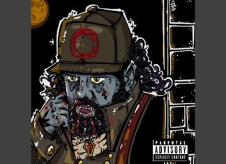 Chubs x Wino Willy(ft. D-Styles)Unleash “Suffolk County Zoo”