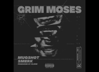 Grim Moses & Clone drop “Mugshot Smerk” album