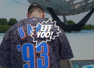 Eff Yoo Drops “Ghostface Kilo”(Video)