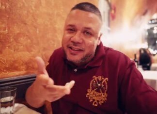 Grupo HNE drops “La Doce” video