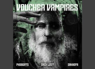 Sankofa drops “Voucher Vampires” f/ Zach Lost