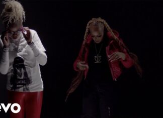 7xvethegenius x Keisha Plum x Daringer Deliver “The Genius”(Video)