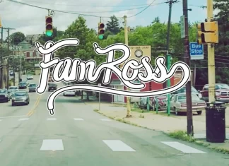 Fam Ross & Fiqquow Release “The Allure”(Video)