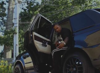 Elcamino Delivers “Chill Lord”(Video)