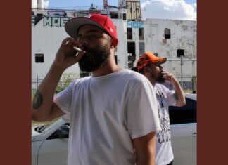 Pro Zay x Boots The Blessed Drop “Two Tone”