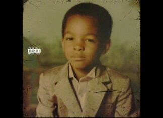 King Los Unleashes “Villains Rejoice”