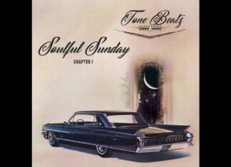 Tone Beatz drops “Soulful Sunday, Chapter 1″(Beat Tape)