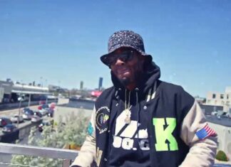 Ed O.G. drops “Watch Out”