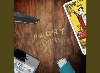 Kurious Is The Hip Hop “Barry Gibb”(Video/Audio)