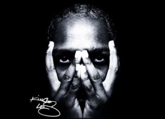 King Los Delivers “God Said It”