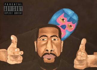 Action Figure 973 x EricTheRed13 Unleash “TWINZ”(Album)