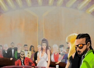 UFO Fev x Spanish Ran(ft. Bun B)Deliver “Dream Like This”(Video)