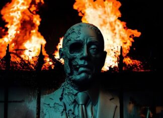 DJ MUGGS x CRIMEAPPLE x RLX Drop “Los Pollos Hermanos”(Album)ft. Primo Profit, T.F.