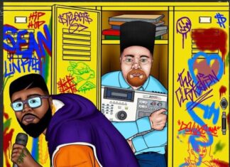 Sean Links Delivers “Blade Brown”(Album)ft. New Villain, Che Uno, El Gant, Apollo, Griot Noy