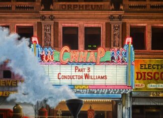 Conductor Williams Delivers “Conductor We Have A Problem, Pt. 3″(Album)ft. Benny The Butcher, Rome Streetz, Elzhi, Domo Genesis, Russ, Wiz Khalifa, etc.
