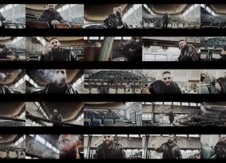 Tesla’s Ghost x Circa 97 Drop “WINGSUIT”(Video)