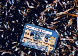 Mark Ski shines on “RECLESS” album