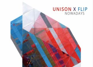 Unison x Flip drop “Nowadays” album