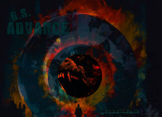 G.S. Advance Delivers “Medusa”(Video)/”Lycanthropy”(Album)ft. Homeboy Sandman, Eff Yoo, Jus-P, etc.