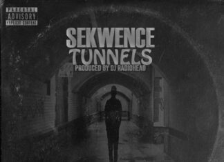 DJ Radiohead x SeKwence Unveil “Tunnels”