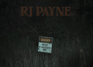 RJ Payne x Haji Outlaw Deliver “Payne’s Law”(EP)