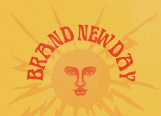Homeboy Sandman Releases “Brand New Day”