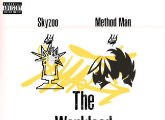 Skyzoo x Method Man Deliver “The Workload”