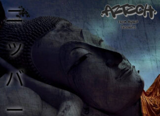 Aztech From Hybrid Thoughts Delivers “Nibbana”(EP)