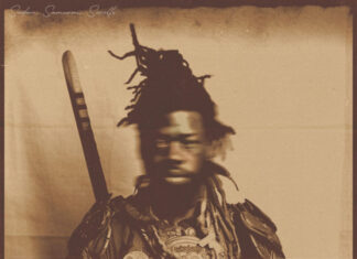 Nowaah The Flood x Kyo Itachi Deliver “Sudan Samurai Scrolls”(Album)