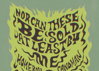 Homeboy Sandman Drops “Nor Can These Be Sold(At Least By Me)”(Album)/”Turns Out I Can Sell A Few Of These After All”(EP)