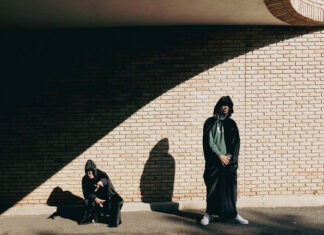 The Doppelgangaz Drop “G Pack, Vol. 6″(EP)