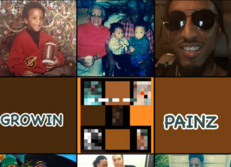 Left Lane Didon Drops “Growin Painz”(EP)