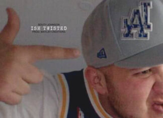 Bouty Johnson drops “Ish Twisted”