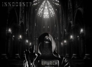 Innocent? drops “Church” f/ King Spills