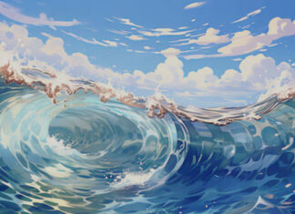 Nowaah The Flood Drops “Best Of The Flood 2″(Mixed By METALFLOWERZ)