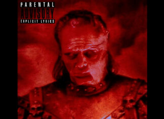Ecto-84 Drops “BlessDaDead”(Video)/”The V.I.G.O. Tape”(EP)