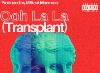 MC Bravado Drops “Ooh La La (Transplant)”