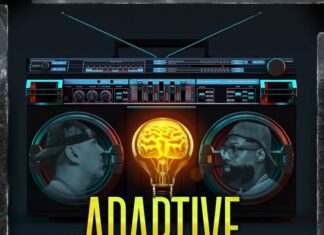 Team Demo x G. Dep x Kurious Deliver “Adaptive”