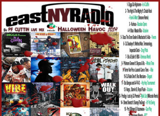 Pf Cuttin Presents “Halloween Havoc 2024”