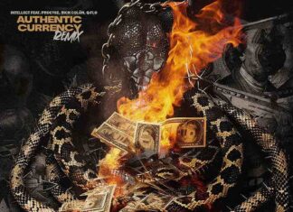 iNTELLECT drops “Authentic Currency (Remix)” f/ Procyse, Rich Colon, Q-Flo