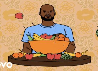 Homeboy Sandman Drops “Fruit Day 1″(Video)