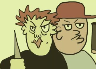 Eff Yoo x Homeboy Sandman Deliver “HUMDINGER”(Video)