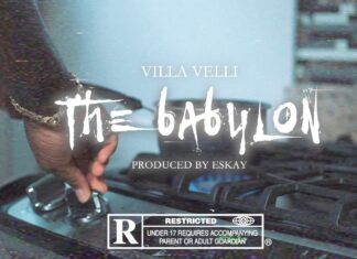 Villa Velli Delivers “Babylon”(Video)