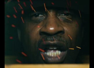 Terror Van Poo & Bernadette Price Release “Raw Crack”(Video)
