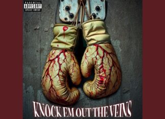 Status The Marlboro Man & Krookid Hooks(ft. Lord Goat)”Knock Em Out The Veins”