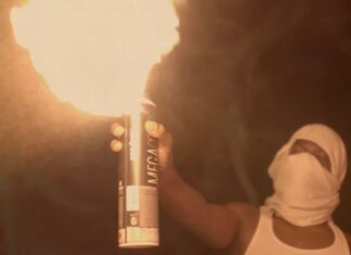 Blu & Exile(ft. RBX & Tamara Blue)Deliver “Ominous World”(Video)